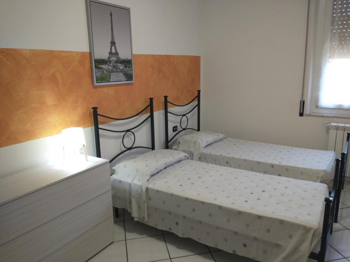Appartamento Apua By Luce Stellata Aulla Bagian luar foto