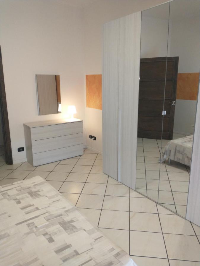 Appartamento Apua By Luce Stellata Aulla Bagian luar foto