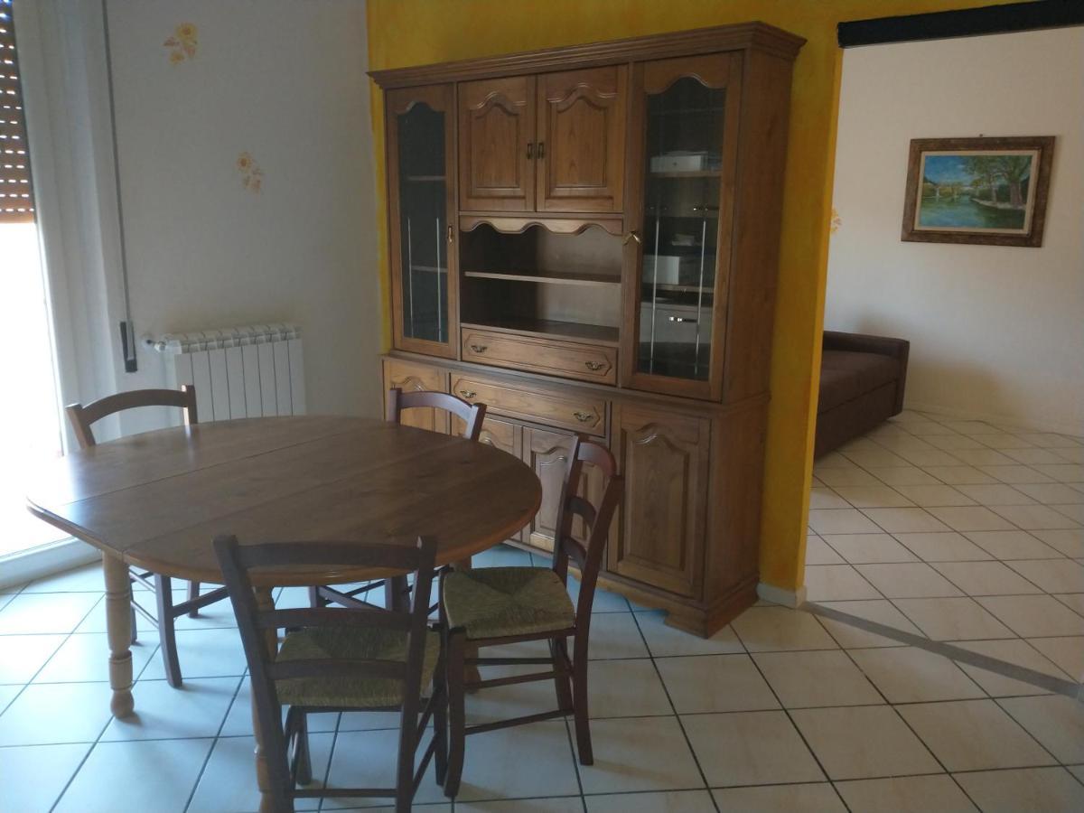 Appartamento Apua By Luce Stellata Aulla Bagian luar foto