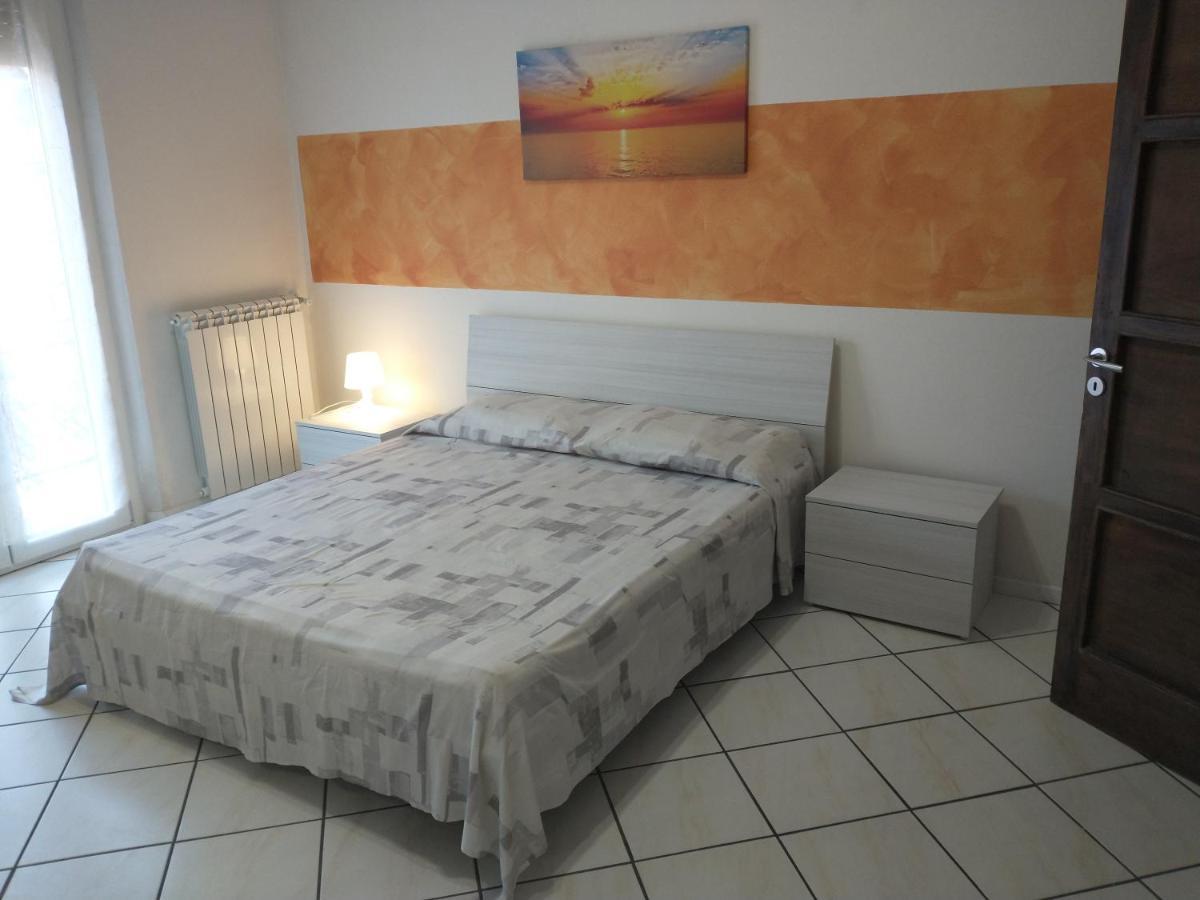 Appartamento Apua By Luce Stellata Aulla Bagian luar foto